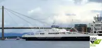 Ro-Ro ship satılık