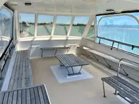 Kruvaziyer gemisi satılık