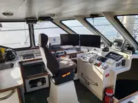 Trol gemisi satılık