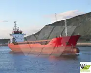 Dökme yük gemisi satılık