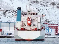 Soğutmalı gemi satılık