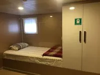 Yolcu gemisi satılık