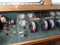 Trol gemisi satılık