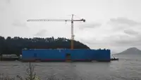 Dalgalı liman satılık