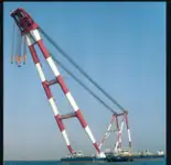Vinçli gemi satılık
