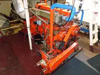 Yığın taşıyıcı satılık