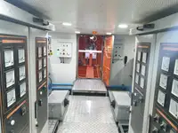Kruvaziyer gemisi satılık