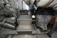 Kruvaziyer gemisi satılık