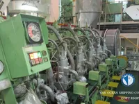 Petrol/Kimyasal tankeri satılık