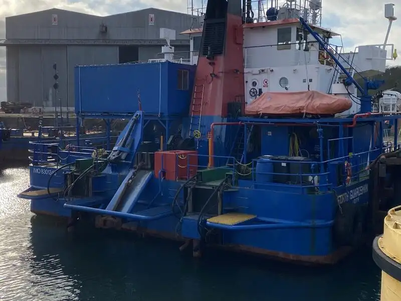 Petrol/Kimyasal tankeri satılık