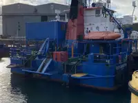 Petrol/Kimyasal tankeri satılık