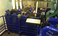 LNG taşıma gemisi satılık