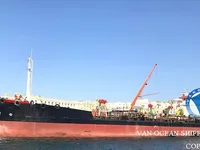 Petrol/Kimyasal tankeri satılık