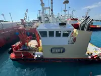 General Cargo/Multi-purpose satılık