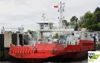 Ro-Ro gemisi satılık