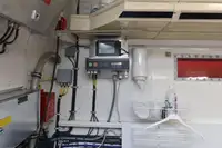 Kurtarma gemisi satılık