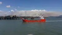 Çıkarma Gemisi, Tank satılık