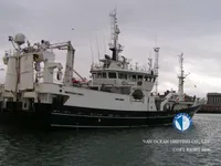 Trol gemisi satılık