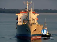 Soğutmalı gemi satılık
