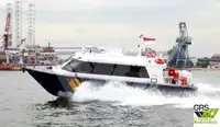 Mürettebat teknesi satılık