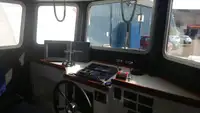 İş gemileri satılık
