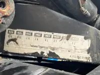 İş gemileri satılık
