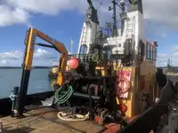 Çekme teknesi satılık