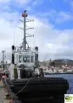 Römorkör satılık