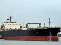 Petrol/Kimyasal tankeri satılık