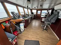 Kruvaziyer gemisi satılık