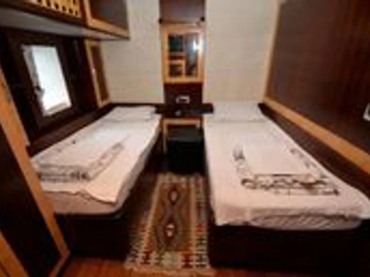 Yat satılık