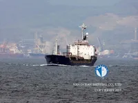 Petrol/Kimyasal tankeri satılık