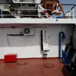 Yığın taşıyıcı satılık