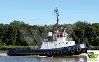 Römorkör satılık