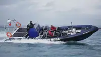 Sert şişme bot satılık