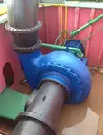 Dredger (Kazık çakma gemisi) satılık