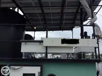 Çekme teknesi satılık