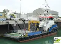 İş gemileri satılık