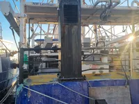 Trol gemisi satılık
