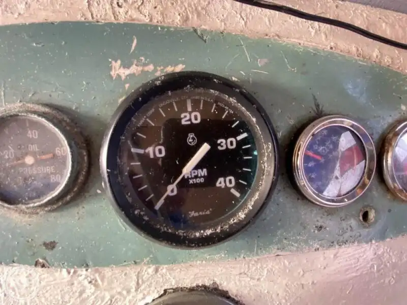 Trol gemisi satılık