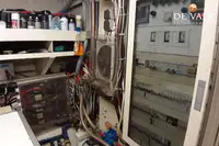 Kruvaziyer gemisi satılık