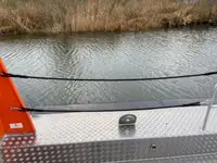 Kurtarma gemisi satılık