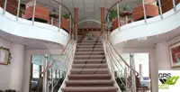 Kruvaziyer gemisi satılık