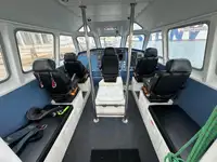 Pilot teknesi satılık