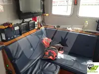 Rüzgar çiftliği servis gemisi satılık