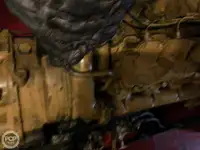Trol gemisi satılık