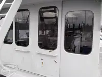 Küçük yük gemisi satılık