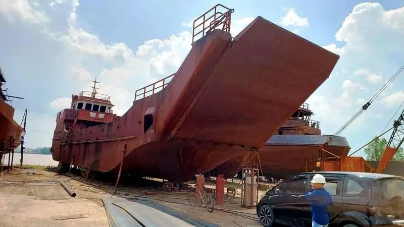 Çıkarma aracı, tank satılık