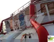 Hızlı Tedarik Gemisi (FSV) satılık