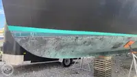 Kruvaziyer gemisi satılık